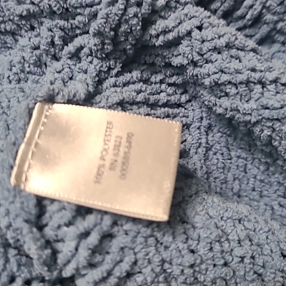 Christopher & Banks  Sweater with Textured Knit - Picture 4 of 6